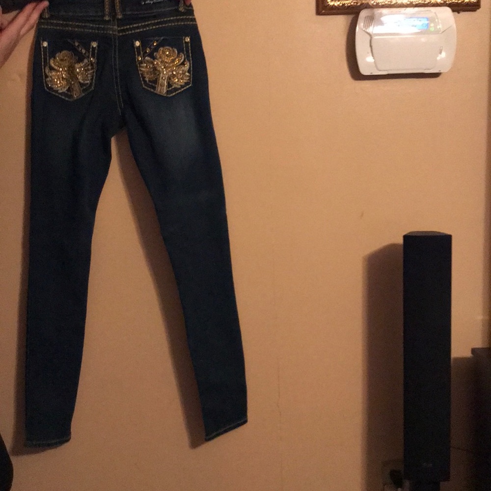 Jeans - Picture 2 of 2